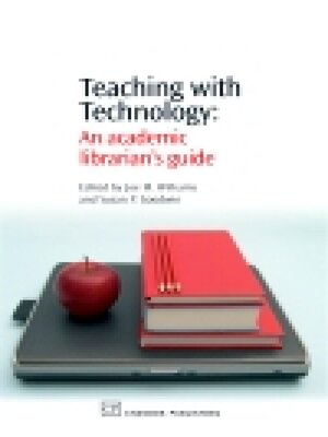 cover image of Teaching with Technology